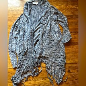 Women’s cardigan